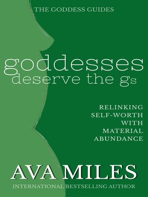 cover image of Goddesses Deserve the Gs